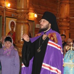 Blagaja radostnaja vest
